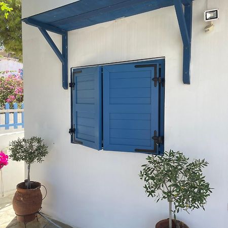 Araζω, Irakleia Family Home Екстериор снимка