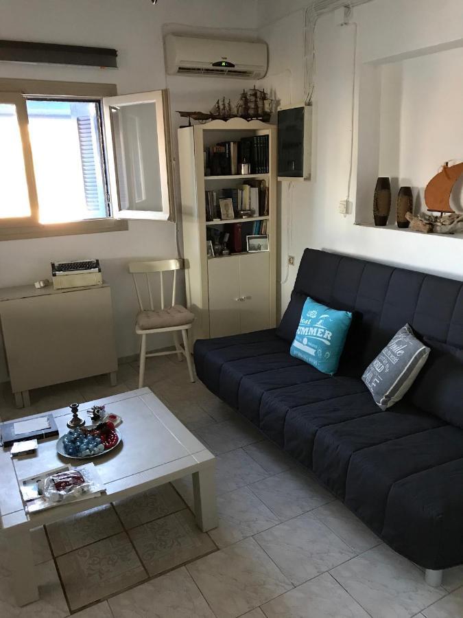 Araζω, Irakleia Family Home Екстериор снимка