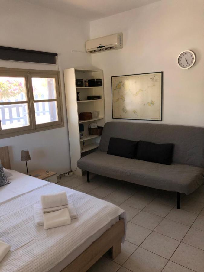 Araζω, Irakleia Family Home Екстериор снимка