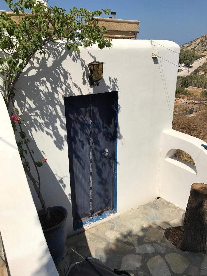 Araζω, Irakleia Family Home Екстериор снимка