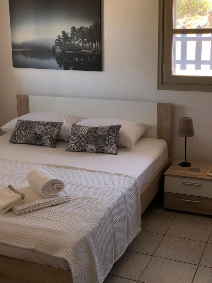 Araζω, Irakleia Family Home Екстериор снимка
