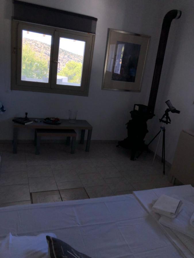 Araζω, Irakleia Family Home Екстериор снимка