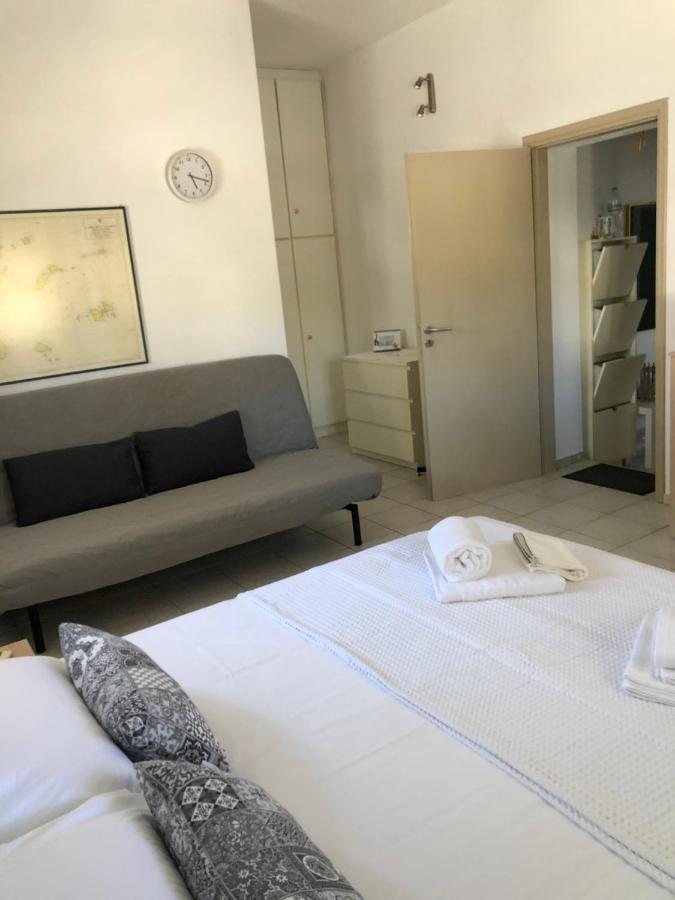 Araζω, Irakleia Family Home Екстериор снимка
