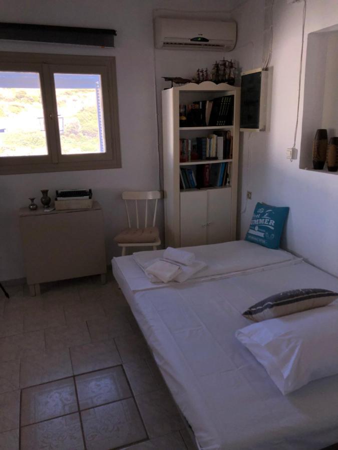 Araζω, Irakleia Family Home Екстериор снимка