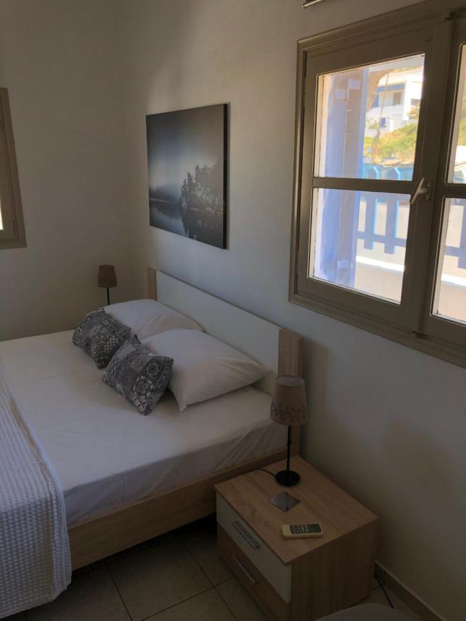 Araζω, Irakleia Family Home Екстериор снимка