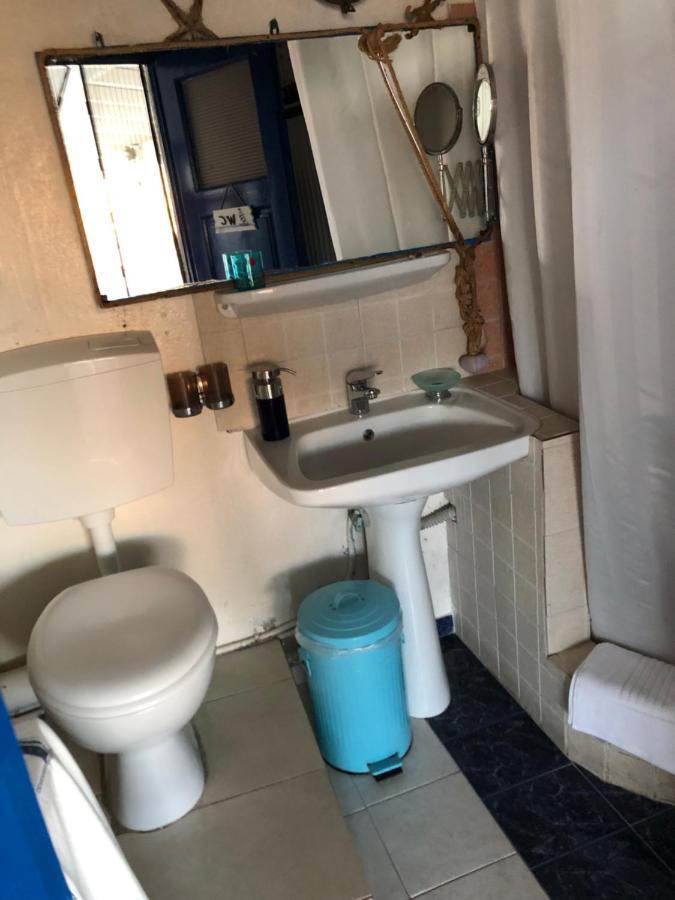 Araζω, Irakleia Family Home Екстериор снимка