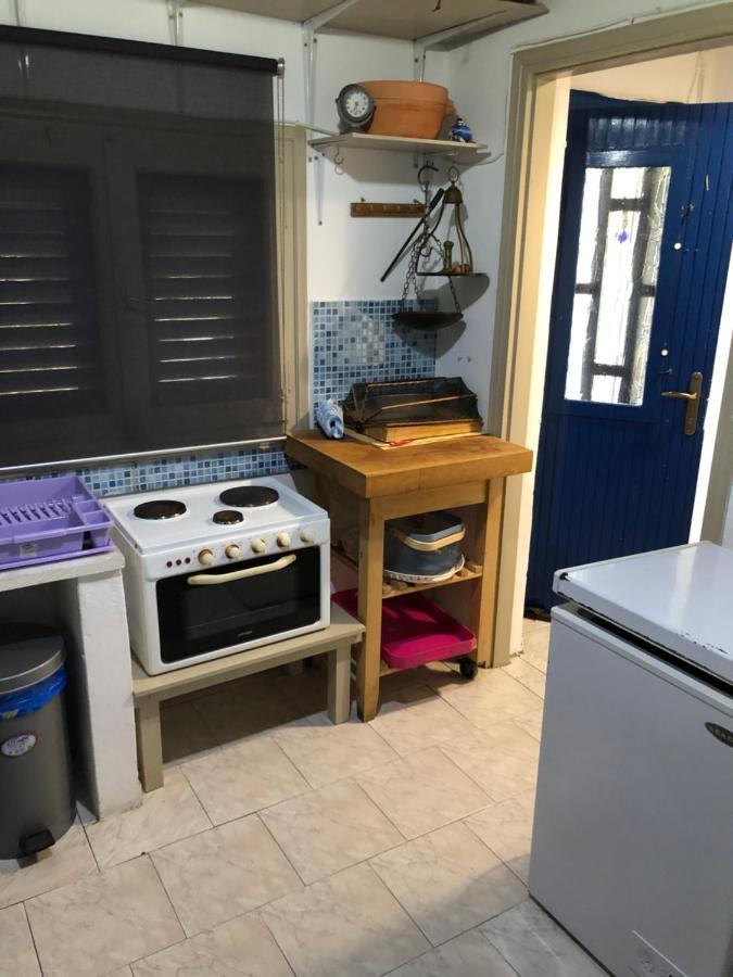 Araζω, Irakleia Family Home Екстериор снимка