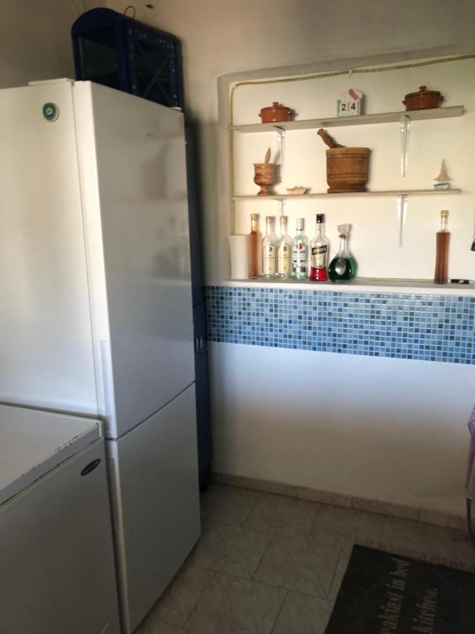 Araζω, Irakleia Family Home Екстериор снимка
