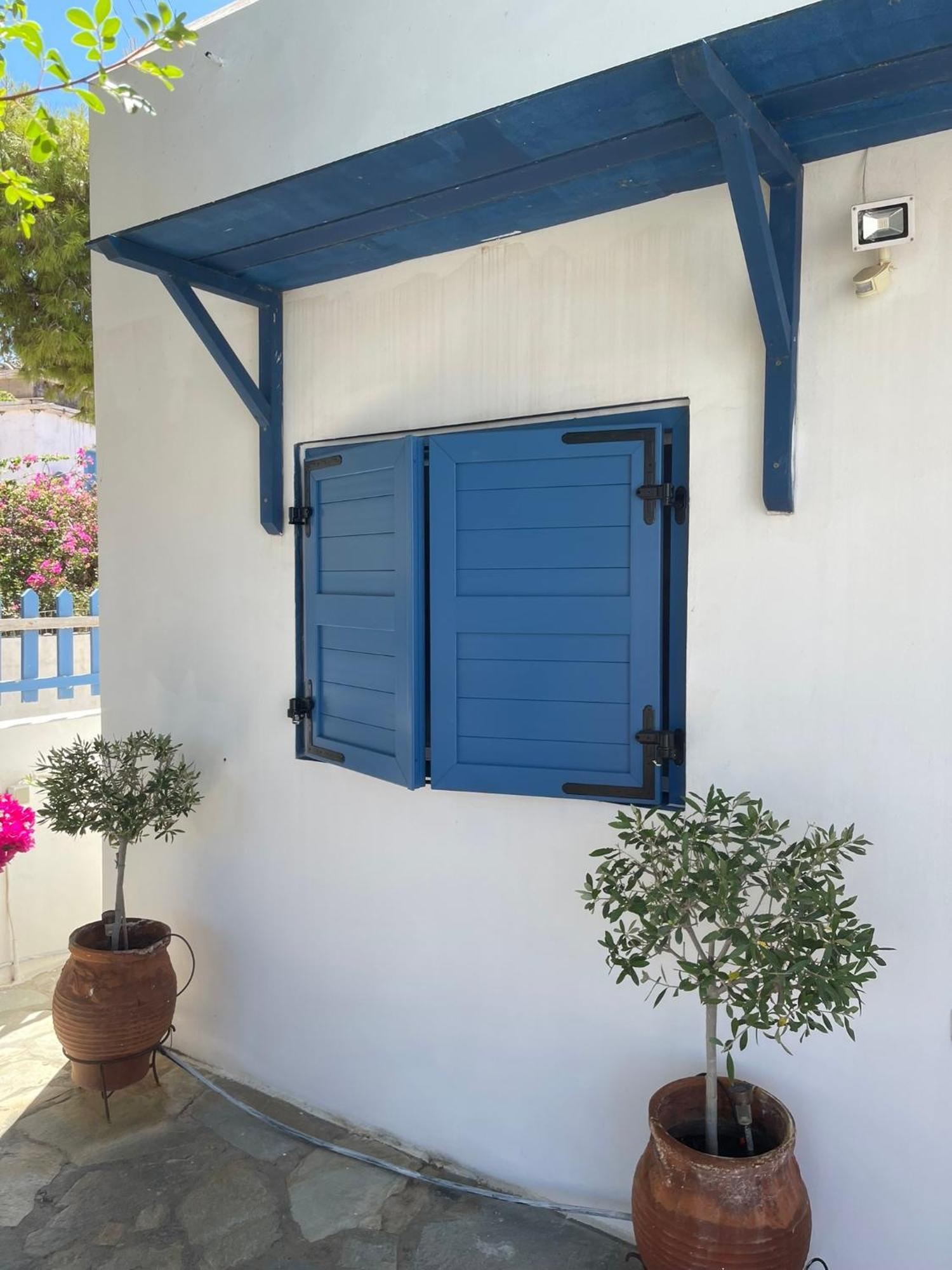 Araζω, Irakleia Family Home Екстериор снимка